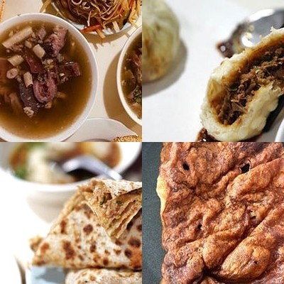 Momently Prepared Snacks Restaurant