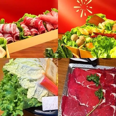 Xiapu Xiaobu (Hou Sha Yu Wu Mei Store)