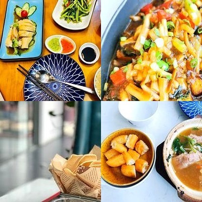 Hong Xian Cantonese Cuisine (Central Midtown Square Branch)