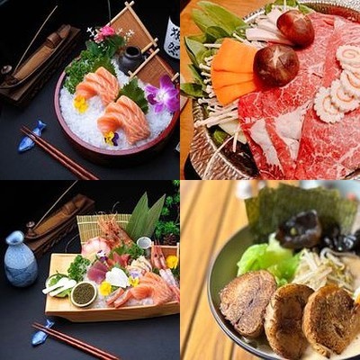 Fu Hu Jiu Chang · Ci Shan Su Shi Li Zhi (Chang Liang Xiang Yun Dian)