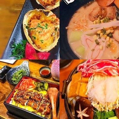 Yingquan Izakaya (Fang Tang Restaurant)