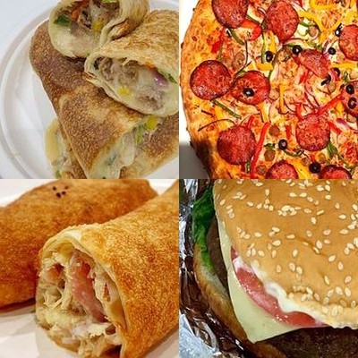 Sam's Bistro (Beijing Location)