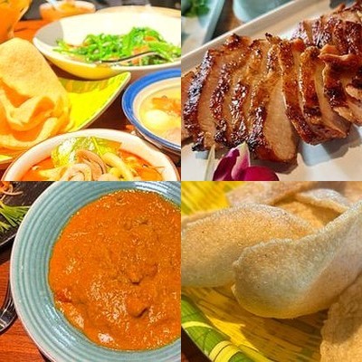 Sutai Chili (Aftershayu Branch)