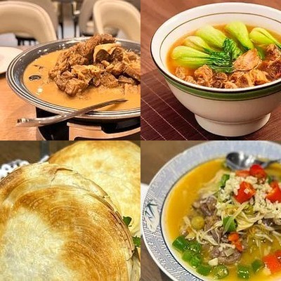 Shun Xin Xin Yuan Beef Experience Restaurant