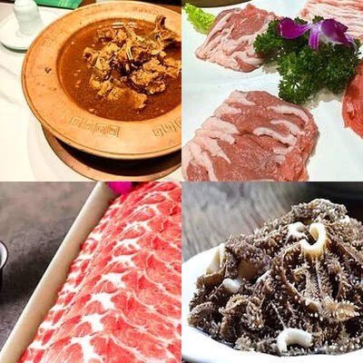 Jingbao Yuan Nanmen Shuan Rou (Husha Yu Store)