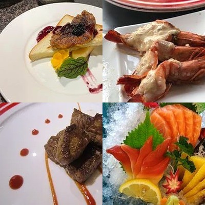 Yue Shi Iron Plate Skewers (Roma Lake Branch)