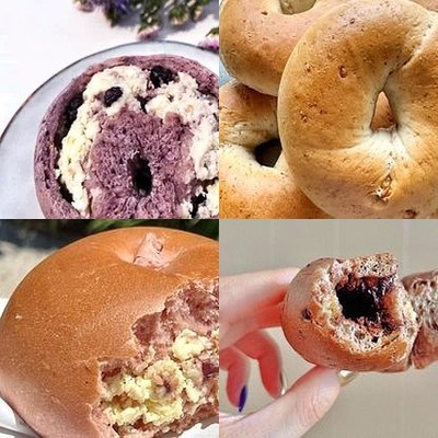 Bang Bagel (Chang Xiangyun Store)