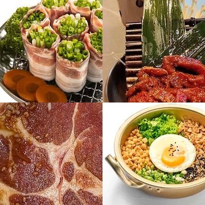 An Xia Pang Korean BBQ (Shunyi Branch)