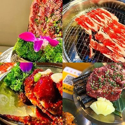 Minyun Auntie's Crab Roast BBQ Stall (Xiangyun Small Town Branch)