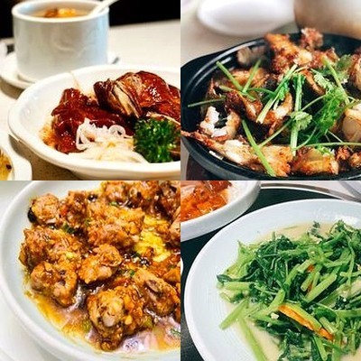 He Xian Ji (Shunyi Branch)