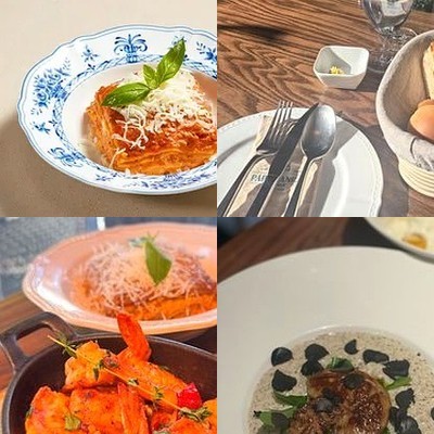 Papà Danilo – Uncle Danilo • Italian (Shichahai Branch)