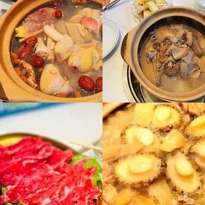 Yueguihuo·Nujie Dashi Lou Tai Dajiang (Gulongxi Dajie Store)