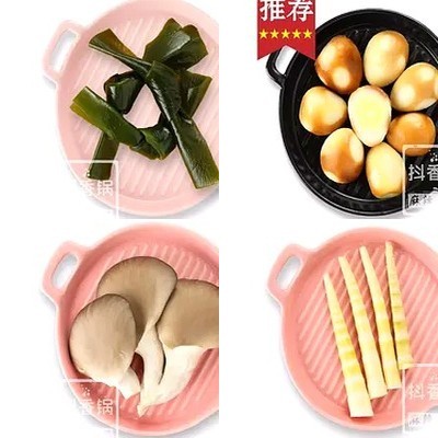 Dou Xiangguo • Meng Huo Xian Chao’s Ma La Xiangguo (Shang Zhuang Store)