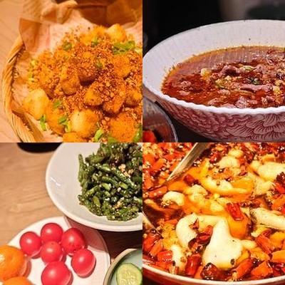 Hui Wei Chuan (Haidian Da Ya Cheng Store)