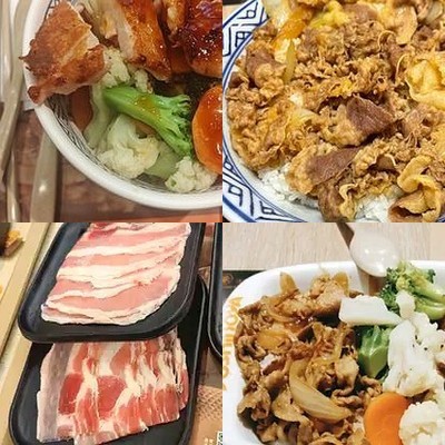 Jingde House (Yongfeng Road Branch)