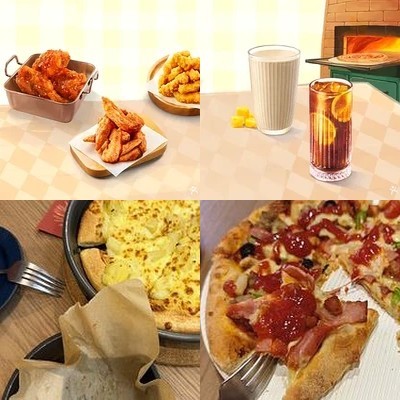 Panda Restaurant (Haidian Da Ya Cheng Store)