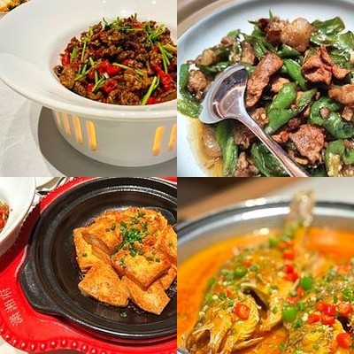 Xiaoxiangfu (Yuejie Branch)