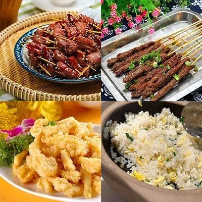 Qindao Lake Shengba Xian Fish Restaurant (Shangzhuang Branch)