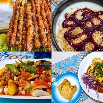 Xibei Zhan · Tan Yang (Dinghui Temple Branch)