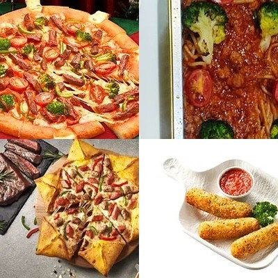 Johns Pizza & Pasta (Gold Coast Harbour Store)