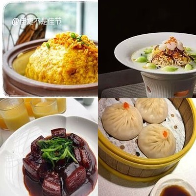Wumingxiang • Jinzhui Huaiyang Cuisine (Century Jinyuan Branch)