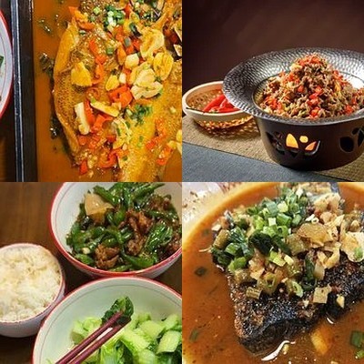 Sujian Xiao Xiang She Restaurant