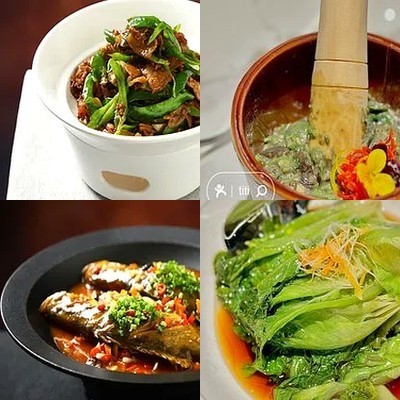 Xiang Shui Yao Classic Hunan Cuisine