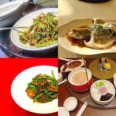 Beijing Century Huatian Hotel Restaurant (Blue Factory West Road Branch)