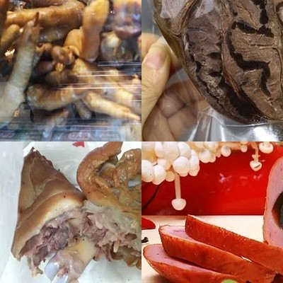 Yi Shu Dian (Tiancun Dian)