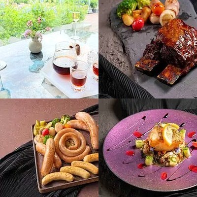 Six Three Hundred Cups • Craft BBQ Smokehouse