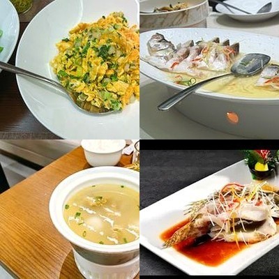 Guangzhou Shangpin Jia Guangcheng Yan宴