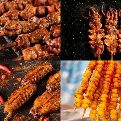 Shanye·Taishian Outdoor BBQ Customized Team Building Birthday Party (Shangzhu Water Reservoir Store)