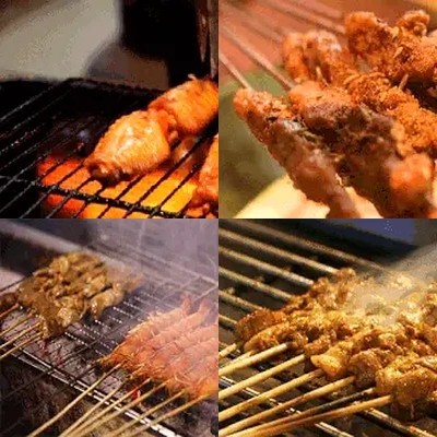 You Wish Custom Birthday Bash Tiny Camping & BBQ Team Building (Ushi Plaza Branch)