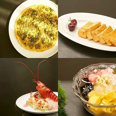 Pin Yuhuan · 6 Number