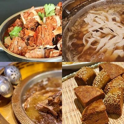 Tian Yi Shun (Bao Lan Jin Yuan International Branch)