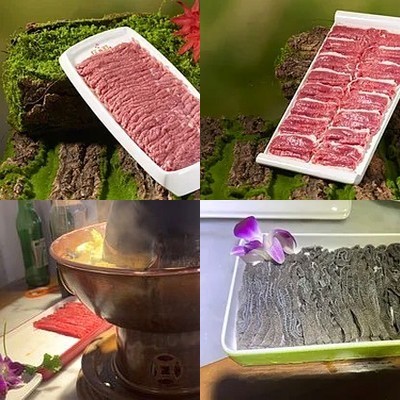 Zhengfu Ju Old Beijing Suan Rou (Zhanghua Lu Store)