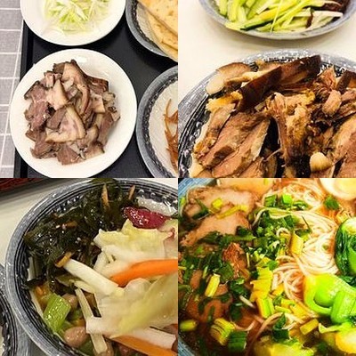 Thick-Flavor Pork Restaurant (Dengxiang Lake Road Branch)