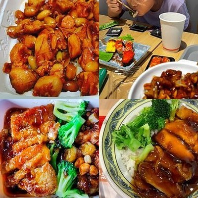 Hehe Gu (Shi Bi Store)