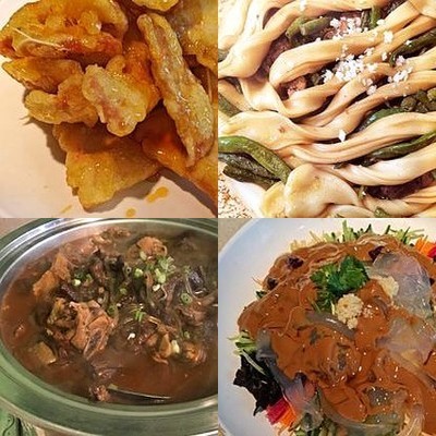 Yongxiang Renjia (Jinyu International Store)