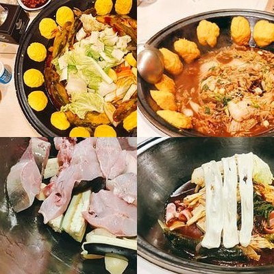 Wang Lao Li Iron Pot Fish (Hilongguan Branch)