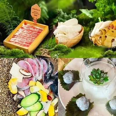 Xiantan Steam Stone Pot Fish (Beijing Super Ultra-High-Tech Convergence and Living Center Store)