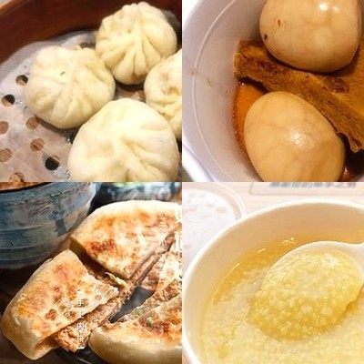 Haoshi Kou Xiao Xiaonianbao (Longyu Zhong Jie Dian)