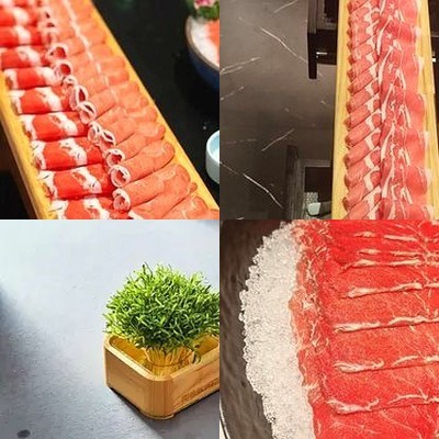 Yangfang Shabu (Haidian · Dajing Center)