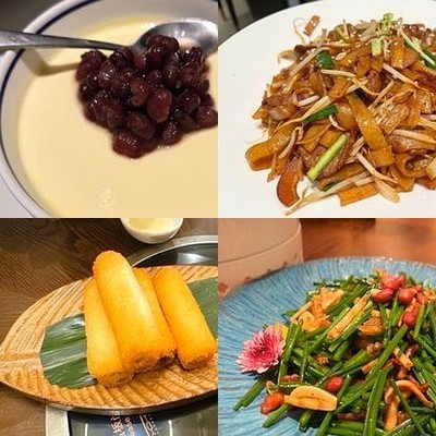 Wei Miao Shun De Kitchen (Haidian Da Ya Cheng Store)