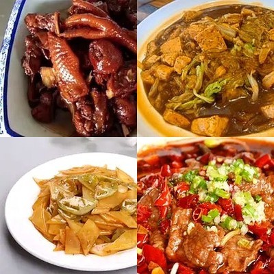 Ju Yuan Huo Hong Restaurant (Jin Tai Yuan Branch)