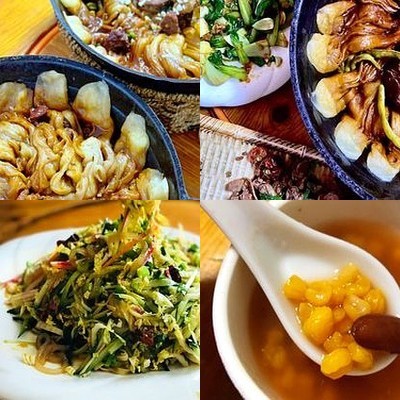 Country Spring Rolls King (Huairou Branch)