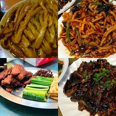 Pin Wei Xiang Ju (Jin Tai Yuan Store)