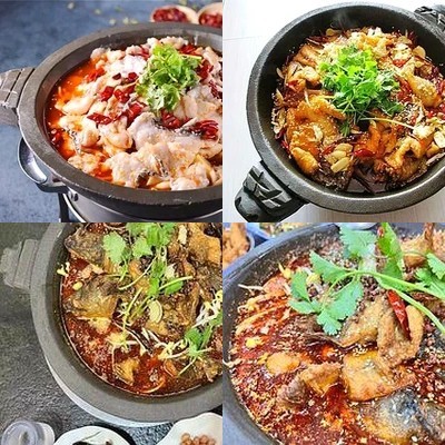 Stone Bass (Fuzhuan Dongjie Branch)