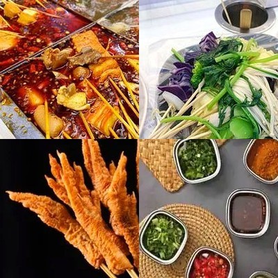 La Ge La Mei (Wanda Plaza Fengke Store)