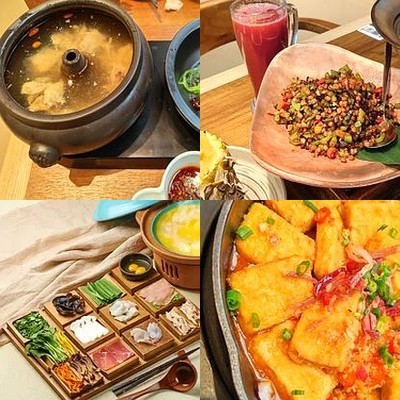 Yunhaiyao Yunnan Cuisine (Fengtai Yongwang Store)
